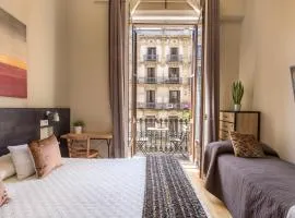 El Born Guest House by Casa Consell