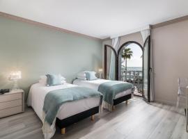 Boutique Hotel B51، فندق في مربلة