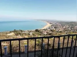 Casa Amblingh sul Golfo delle Meraviglie