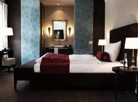 Hotel Schloss Hünigen