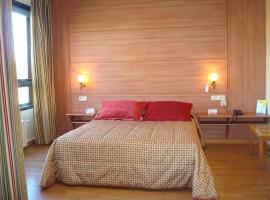 Hotel Castilla, Hotel in Albacete