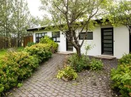 The Organist House in Golden Circle