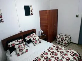 Hotel Playa Blanca B&B Antofagasta