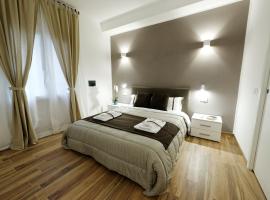 Gocce di Girgenti - comfort suites, hotel a Agrigento