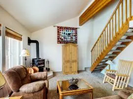 Aspen Village Condo #32