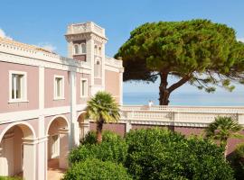 Villa Paola, hotel em Tropea