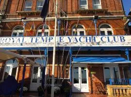 Royal Temple Yacht Club