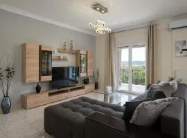 Corfu City Design Residence