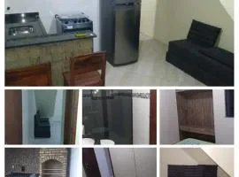 Kitnet Central - Arraial do Cabo