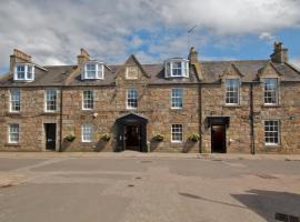 Cove Bay Hotel, hotel in Aberdeen