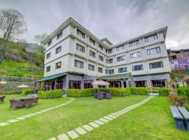 Rock Manali by Vivaan, Hotel in Manali