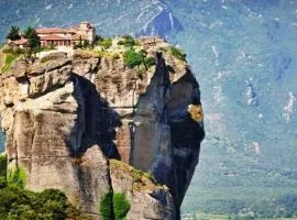 EFTHIMIA HOUSE METEORA