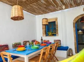 Villa Kefi