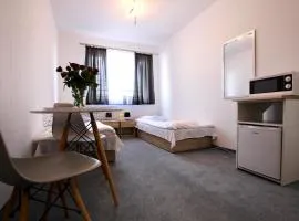 Apartamenty Południowa