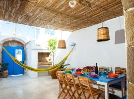 Villa Kefi