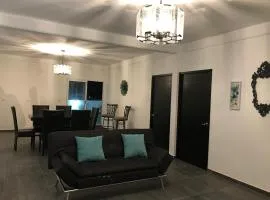 Apartamento&Habitación Galeana