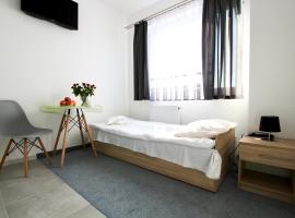 Apartamenty Południowa, hôtel à Szczecin