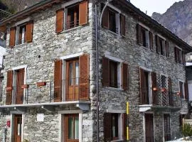 Casa Rimasco
