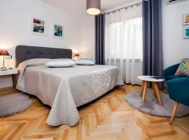 Studio Apartment Noah