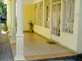 Le Serin Villa