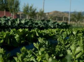 Agriturismo Fiorella, hotel in Camigliatello Silano