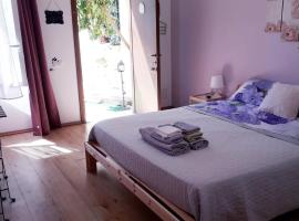 Dependance Miluna, guest house in Nettuno