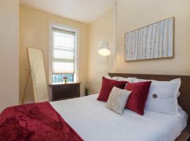 Lavish 3 Bedroom Apt in Williamsburg!!、ブルックリンのアパートメント