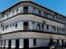 Hotel Casa de las Dos Palmas -Hotel Boutique
