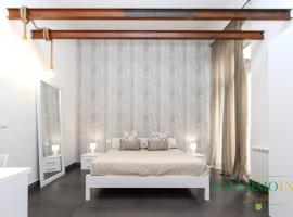 Palermo Inn Suite, hotel v destinaci Palermo