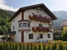 Appartements Pfausler