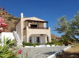 Beautiful Villa in Agia Galini Crete