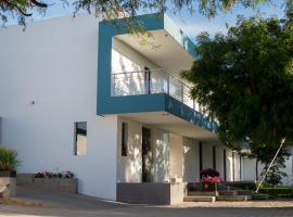 Hotel "QN", Hotel in Oaxaca de Juárez