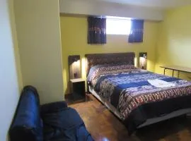 Hotel Sueños Dorados