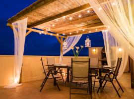 Apartamento Ático Bardenas