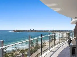 5 stars hotel in Mooloolaba