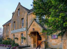Three Ways House Hotel; BW Signature Collection, hotel in Chipping Campden