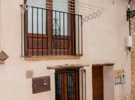 Casa Rural Benito