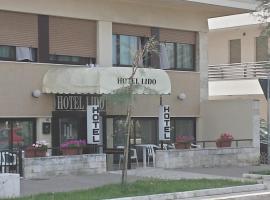 Die 10 Besten Hotels Am Strand In Pescara Italien Booking Com