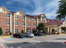 Quality Suites Addison-Dallas