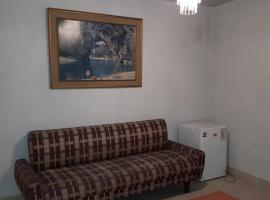 Tu Casa, hotel near Silvio Pettirossi International Airport - ASU, 