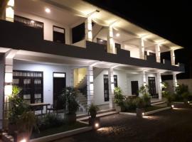 Airport Grand Holiday Home, budget hotel sa Katunayake