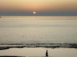 Sunrise Beauty by Zavolas Family - Limni Z3