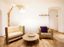 Albergo delle Spezie, boutique hotel in La Spezia