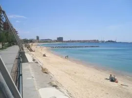 One bedroom apartement at Sant Antoni de Calonge 17 m away from the beach