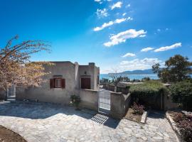 Cavo Grosso Bungalows, banglo di Mavrovoúnion