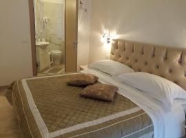 Affittacamere Sorrento, hotel em Ventimiglia