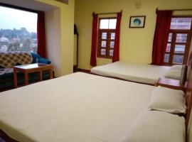 Satya Anand Cottage Pure veg & non alcoholic Cottage, hotell sihtkohas Coonoor