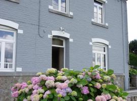 B&B Au Bord De La Source