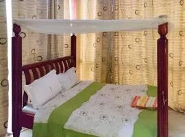 Relief Motel Fort Portal
