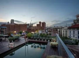 Mercer Hotel Barcelona